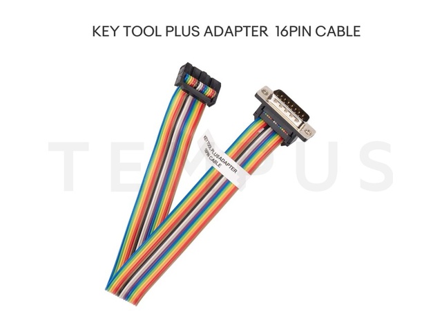 XHorse XDNPA2GL AUDI BCM2 adapter 21342