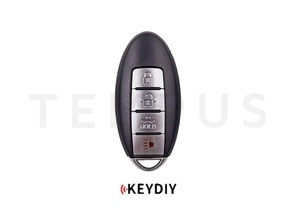 KEYDIY ZB03-4