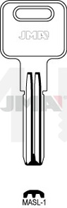 JMA MASL-1 Specijalan ključ (Silca MSL1 / Errebi MAS1)