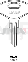 JMA KAM-1 (Silca KAM1R / Errebi KZ1S)