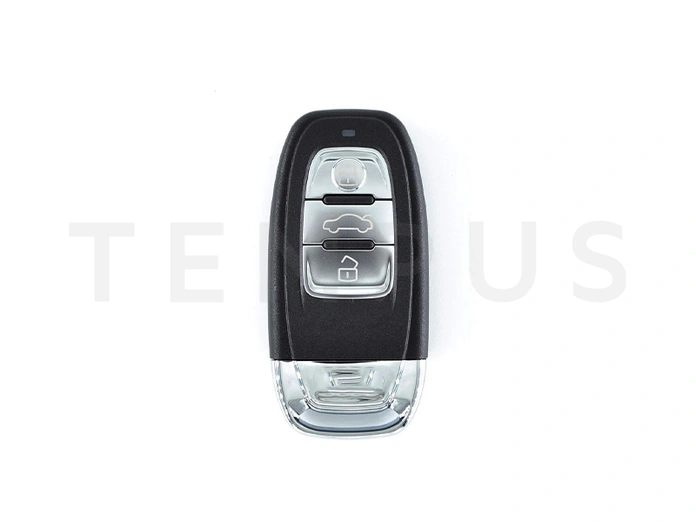 OSTALI EL AUDI 14 - 8K0 959 754 D, keyless ključ 868 MHz