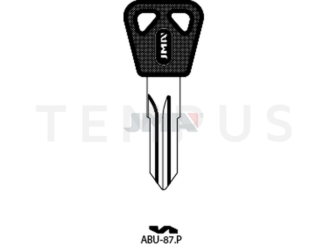 ABU-87.P (Errebi AU97P172) 12497