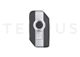 OSTALI MT BMW 02 - zamenska školjka za BMW smart ključ