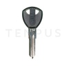 KEY BLANK Z74 - Original Abus ključ 20731