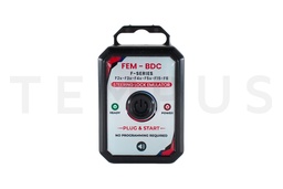 OSTALI EMULATOR 44 - BMW Mini FEM BDC F serija