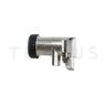 BLO CUB IT3A X PLUS - ABUS zamenska brava za bateriju na e-bikeu 22146
