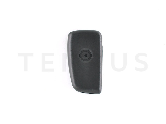 EL NISSAN 05 - Nissan Juke Qashqai X-trail, daljinac 2 tastera, aftermarket, Hitag AES 4A PCF7961M, 434 MHz 19916