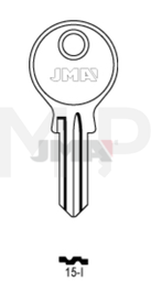 JMA 15-I (Silca AF14A)