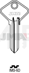 JMA IMS-6D