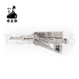 LISHI ® LISHI HU136-AG