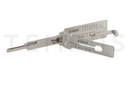 LISHI ® LISHI KYM2R-AG
