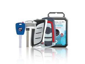 Program auto ključeva i opreme