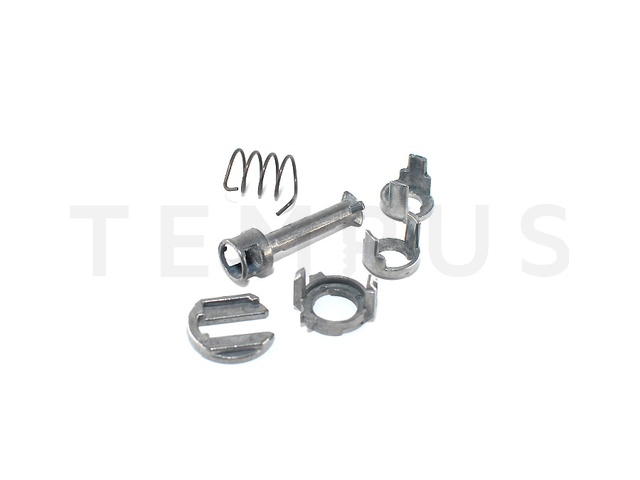 DB BMW 002 - BMW E46 set delova brave vrata 19859