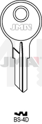 JMA BS-4D (Silca BA5 / Errebi BAS2)