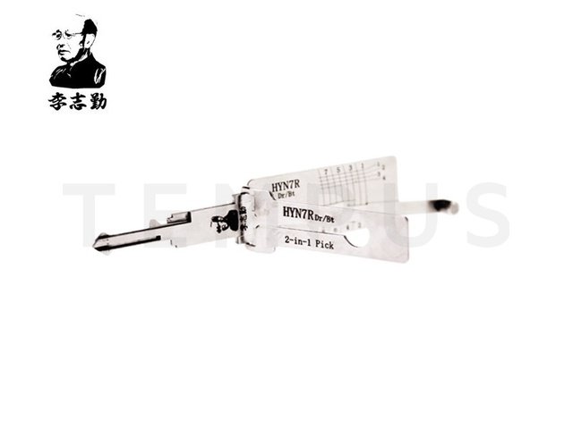 LISHI HYN7R 17819