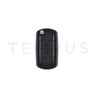 EL ROVER 04 - Range Rover Discovery 3 daljinac 3 tastera, aftermarket, PCF7941 ID46 433MHz 18928