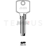 ABU-63 Specijalan ključ (Silca AB77 / Errebi AU84) 12492