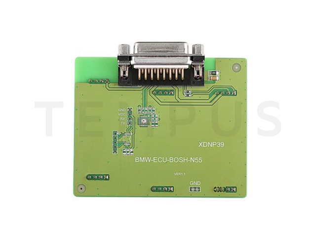 XHorse XDNP33 Bosh ecu interfejs 20593
