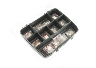 Setovi lamela za auto brave