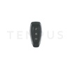 EL FORD 07A - Ford keyless 1713499 1756409 2026900 2179611 smart daljinac 3 tastera, 433 MHz, aftermarket