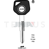 TP00HOND-53.P1 (Silca HON81FP / Errebi T00HD60P) 13859