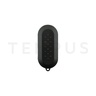 EL FIAT 11 - Fiat daljinac 2 tastera, aftermarket, AES 4A 433MHz 21701