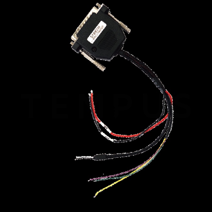 XHorse XDPG01EN MC9S12 kabel v.1