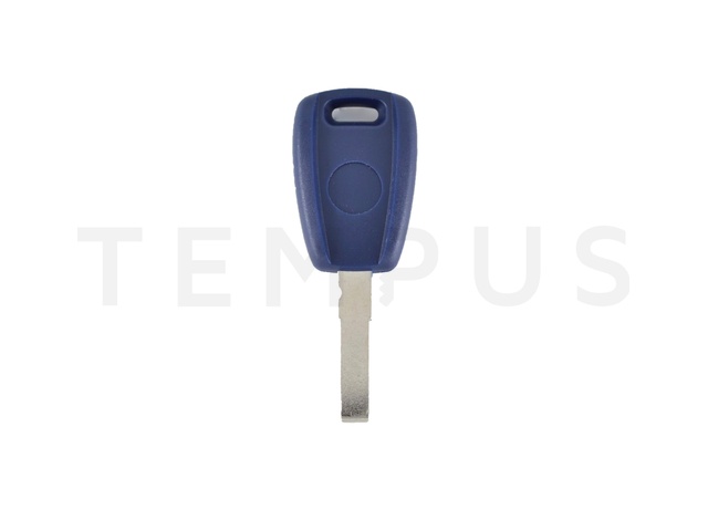 TS FIAT 02 - Fiat školjka plava 1 taster, mač FI-16 / SIP22 17385