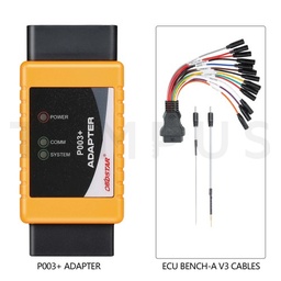 OBDSTAR P003+ KIT (za DC706)