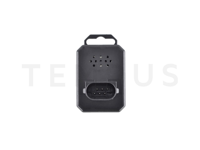 EMULATOR 03 - Renault brave Megane II Megane III Scenic II Clio III Clio IV Fluence II Fluence III Captur Latitude Safrane 17278