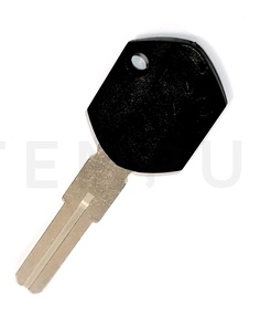 OSTALI MT KTM 02 - ključ za KTM motor sa mestom za čip