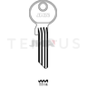 TIT-14 Cilindričan ključ 13759