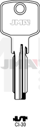 JMA CI-30 Specijalan ključ (Silca CS140)