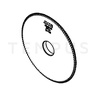 FRESA FP24 - 80x5x16 11877