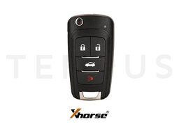 XHORSE SRBIJA XNBU21EN XNBU01EN