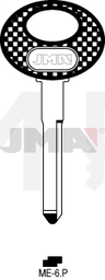 JMA ME-6.P (Silca HU44AP / Errebi HF38AP18)
