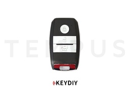 KEYDIY TB60-3 - Kia Hyundai 8A smart