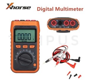 XHORSE DIGITAL MULTIMETAR