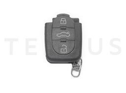 OSTALI TS AUDI 03 - Audi školjka 3 tastera, baterija 2032