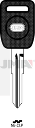JMA NE-52.P (Silca NE75EP / Errebi NE77P91)