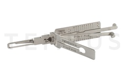 LISHI ® LISHI YM30+