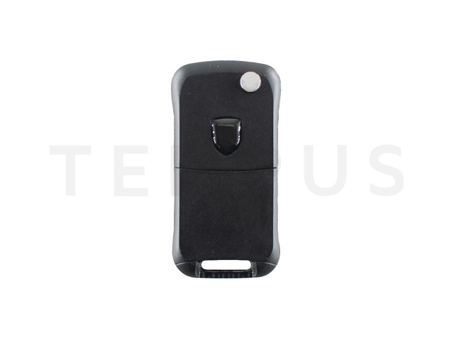 EL PORSCHE 06 - Porsche daljinac 2 tastera, aftermarket, ID46 433MHz 21554
