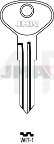 JMA WIT-1 (Silca WT8R / Errebi W11)