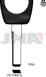 JMA TP00HU-HAA.TL