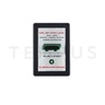 EMULATOR 07 - Fiat Chrysler Jeep brave, Fiat ESL Grand Cherokee Chrysler Ram Dodge 2014 2020 17343