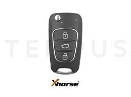 Xhorse XKHY22EN XKHY 02EN – Auto Daljinac Wire Serija