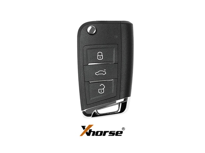 XHORSE XEMQB1EN