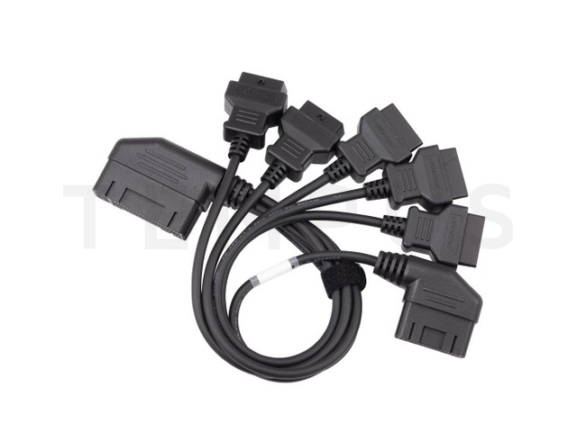 OBDSTAR RH850/V850 FULL 21058