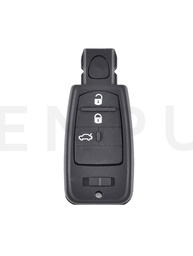 OSTALI TS FIAT 11 - Fiat smart ključ 3 tastera