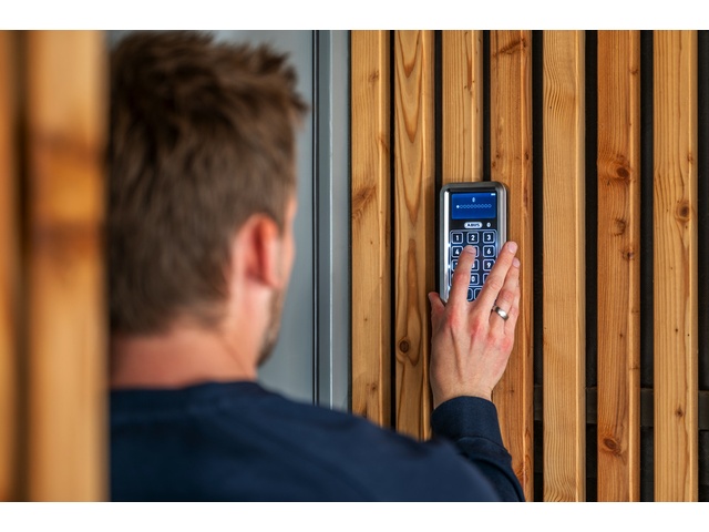 HOME TEC PRO CFT 3100W 19182